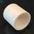 Tube Eyelet, ØD50; Ød16; L50; R1=80; R2=5; R3=5