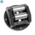 Non Adjustable Roller Cross, max Ø10mm, HRX, Typ A
