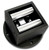 Non Adjustable Roller Cross max. D30 mm, HRX-Rollers D40
