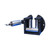 Non Adjustable Roller Cross max. D30 mm, top loaded, HRX-Rollers, left-right