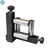 Adjustable Roller Cross with 4xD40 L110 Rollers HRX, Left to Right, Roller shaft M16, Opening 0-125mm