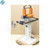 Heavy Duty Roller System with D100 L200; Rollers PU Shore 90A; Max. Opening 180 mm