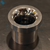 Hard metal guide with flange ØF24; ØD20; Ød12; L20