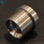 Hard metal guide with flange ØF24; ØD20; Ød12; L20