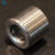 Tube Eyelet, Tungsten Carbide, ØD12; Ød6; L10, Material K30, polished 0.8 inner surface