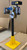 Length Counter MS 1-60, baseplate with encoder and counter wheel