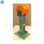 Diabolo Roller, ØD340; R80; B235, Polyurethane 75±3 Shore A, RAL 2008 (Orange), Mounted in Holder #13097