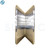 Guide Roller, SL50; ØD50, Ød9; B24; 90° V-groove b20; Stainless AISI 304; Incl bearings W619/9-2Z