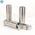Adjustable Guide Rollers, D60 L160, max. opening 190mm, horiz. Rulle  150 AISI 316