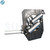 Iris Guide Rolls, Ø20-300mm, Cr. Rollers D100; pneumatic open/close