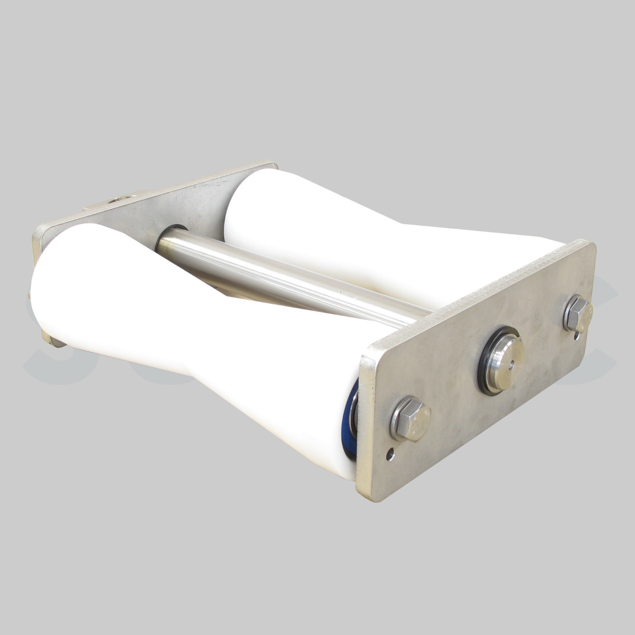 Roller Guides - Pivot Shaft (Bogie Roller Guides)