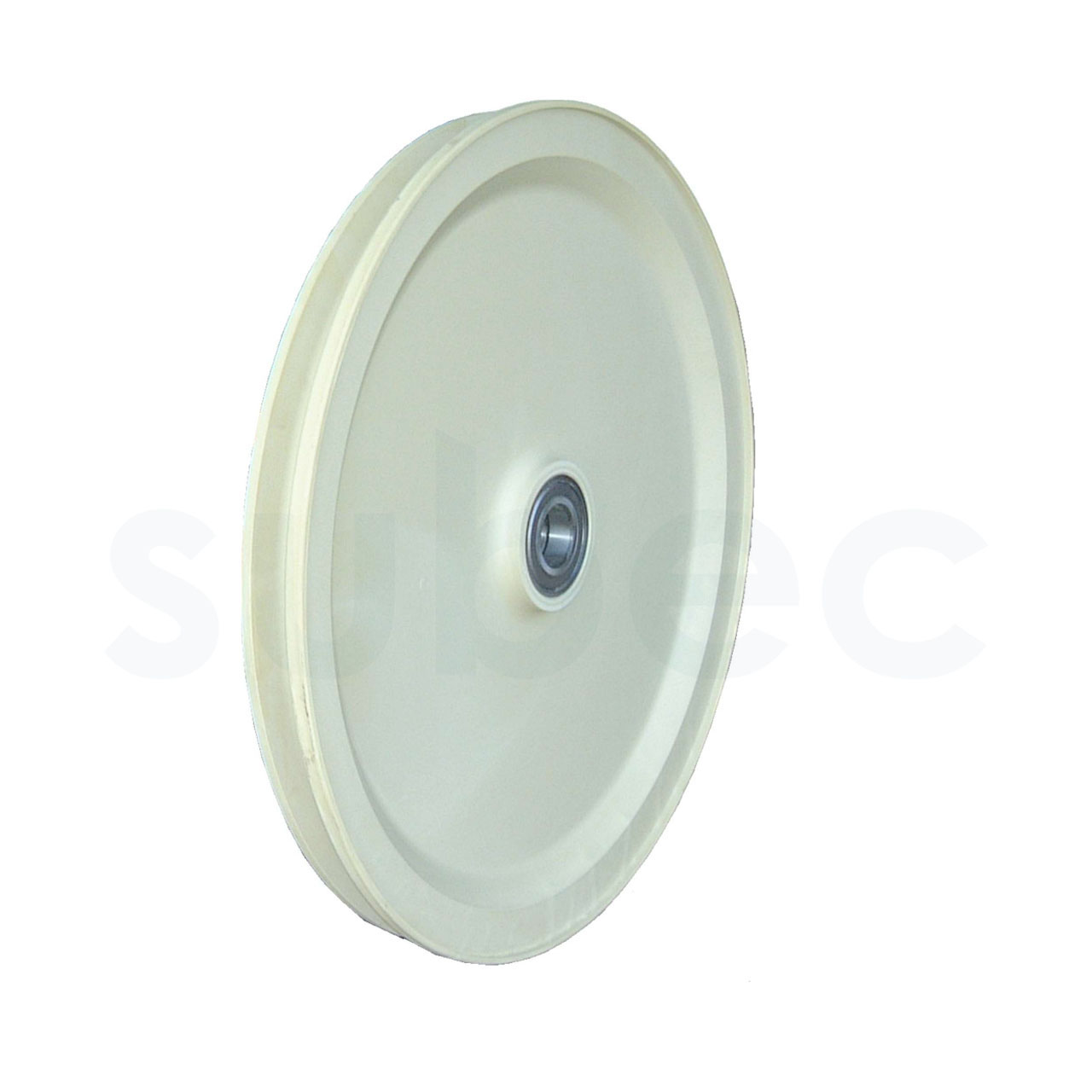 PUR Integral Hardfoam Sheaves