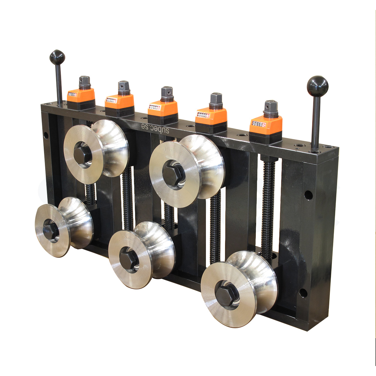 Wire Straightener S 135 in AA-Series