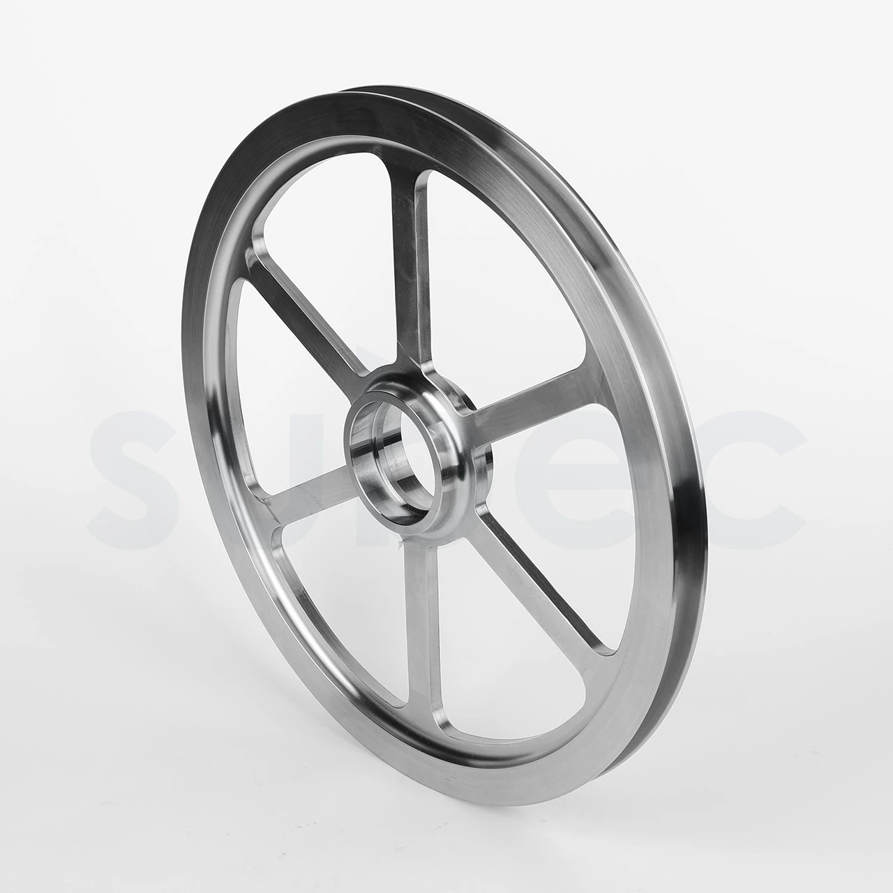Stainless Steel Sheaves