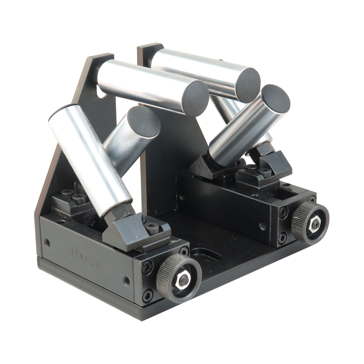 V-Guide system, TLU