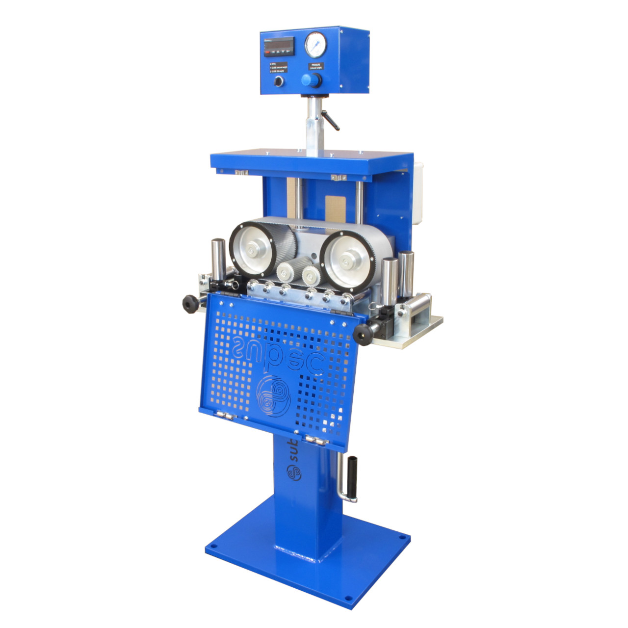 Mechanical Length Counters