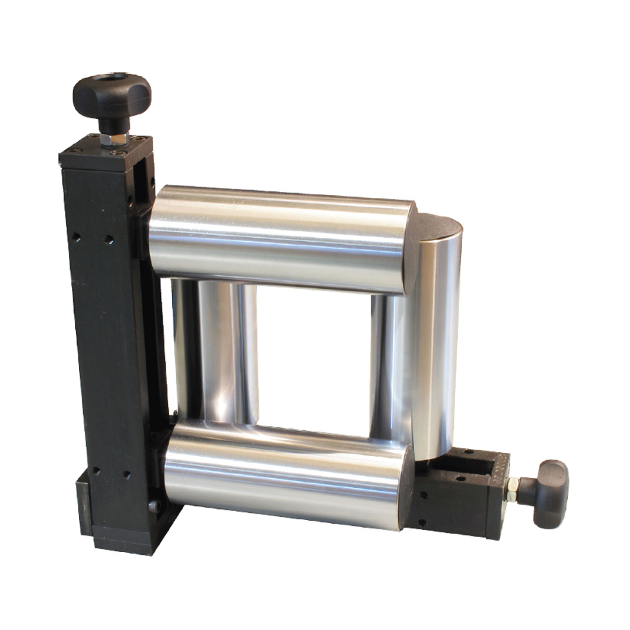 Roller Cross D60 Rollers, All Adjustable