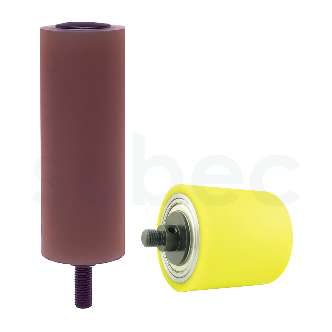 Polyurethane Coated (PU)