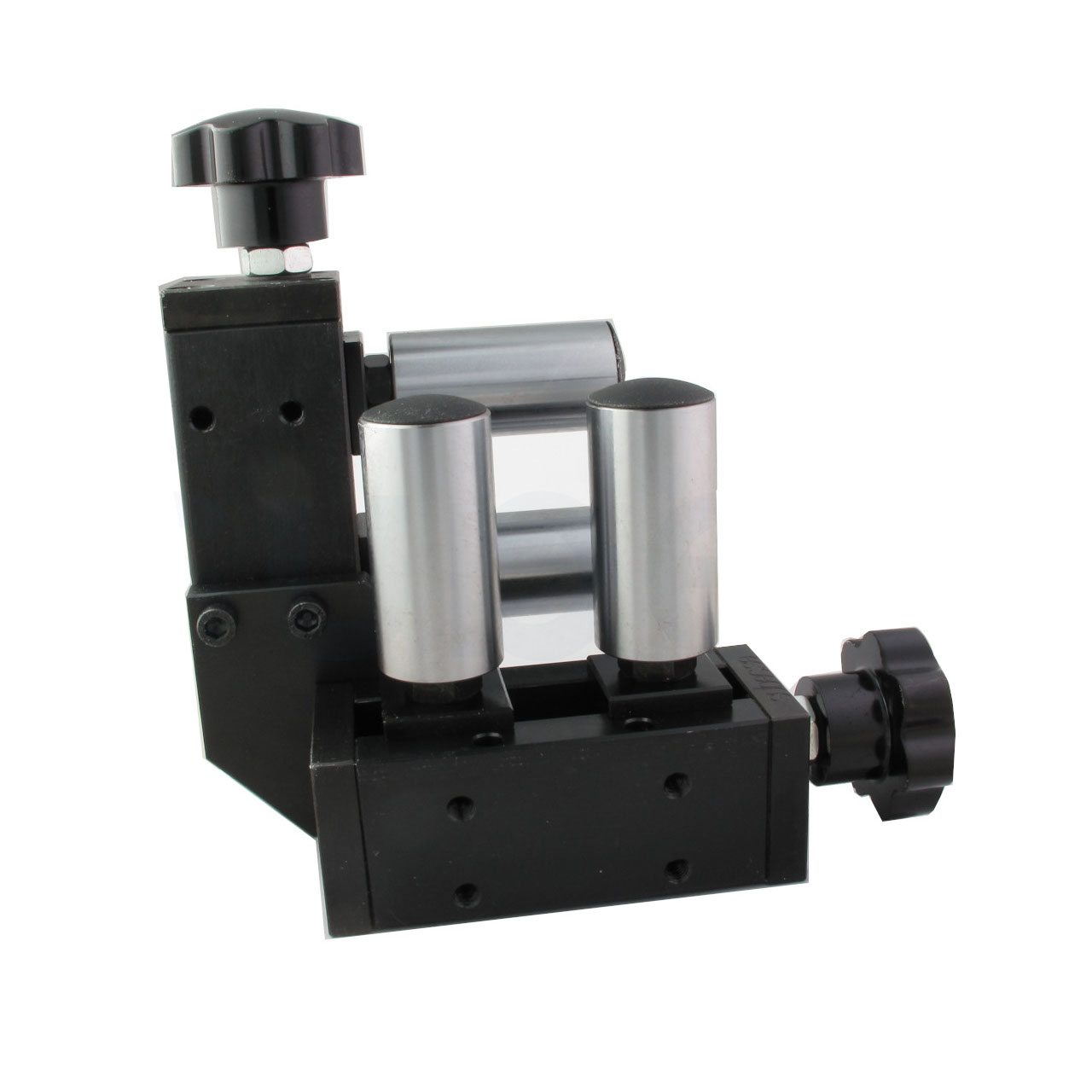 Roller Systems; opening 35mm (1,37")