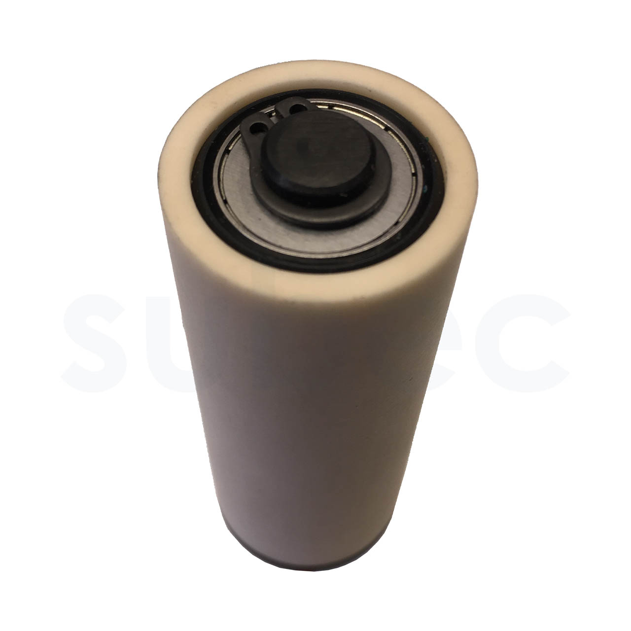 Composite Sleeve Roller