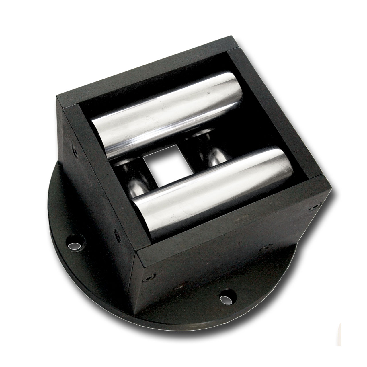 Fixed Roller Crosses, Var 1