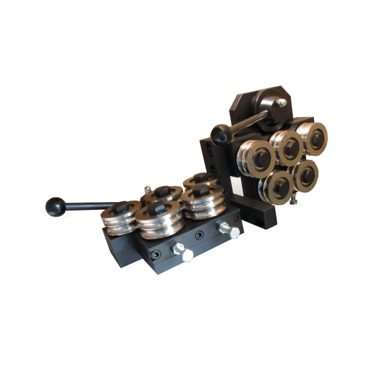 Wire Straightener S80 in Q-Series