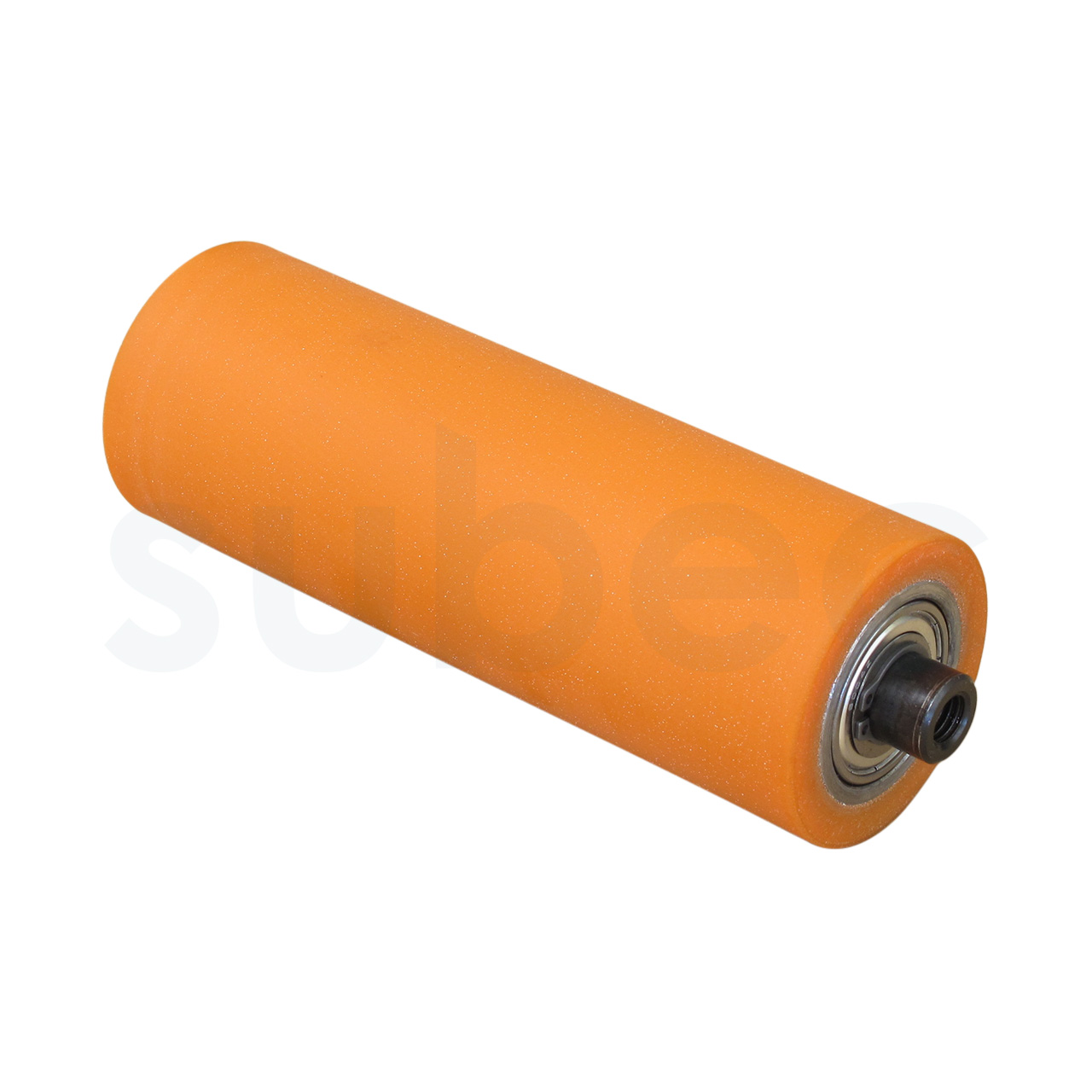 Double-ended internal-shaft, PU