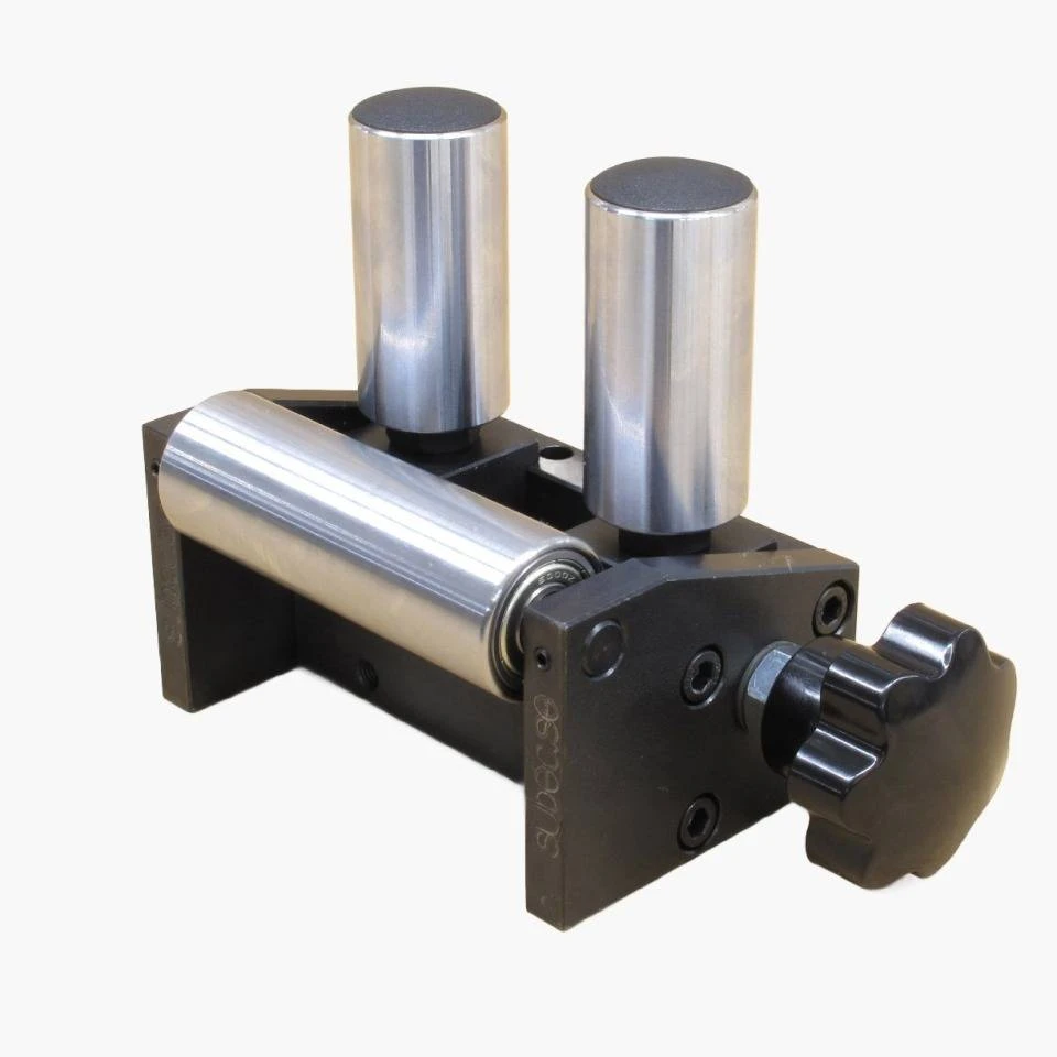 Roller Guide, Opening 30mm (1.18’’)