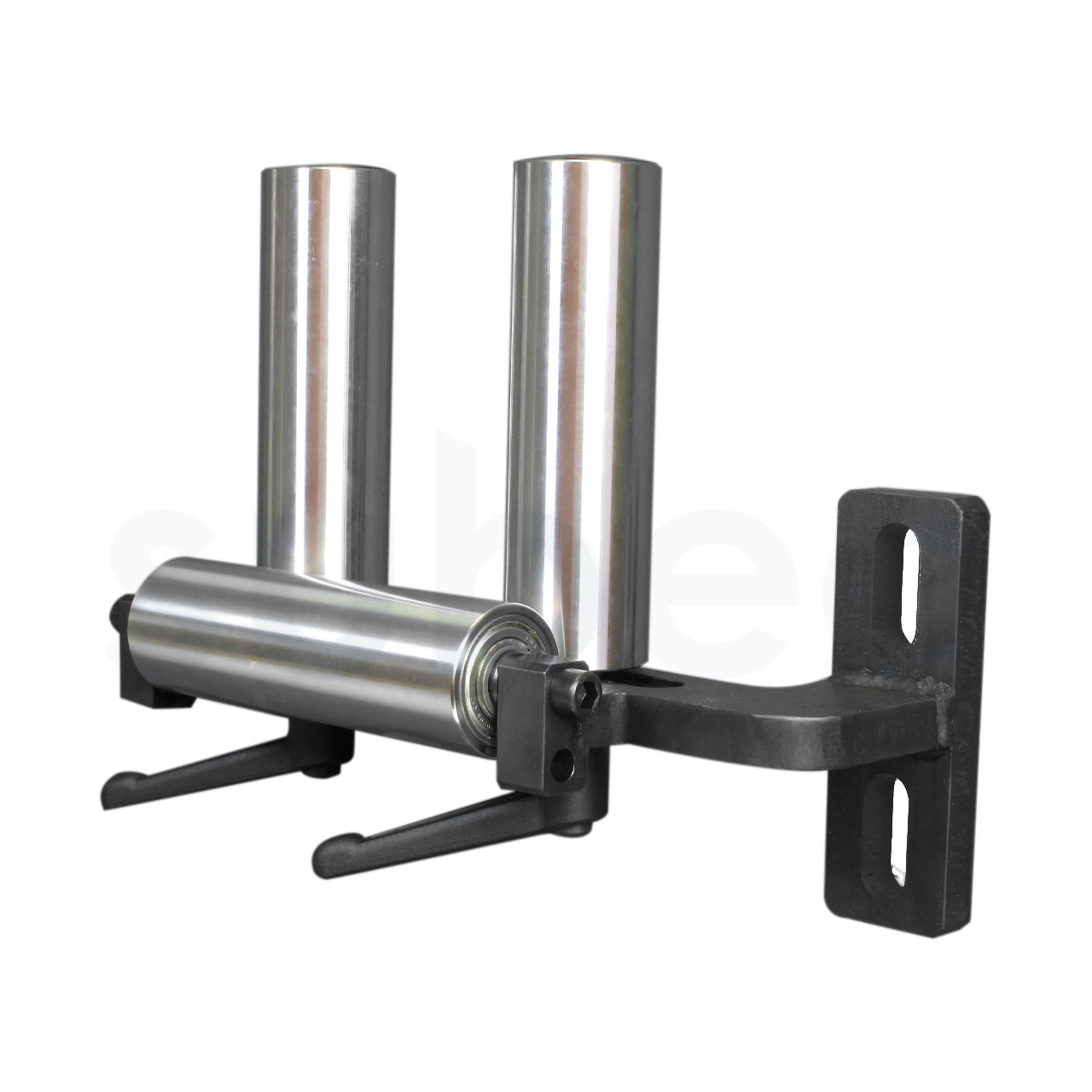 Side-Mounted Roller Guide