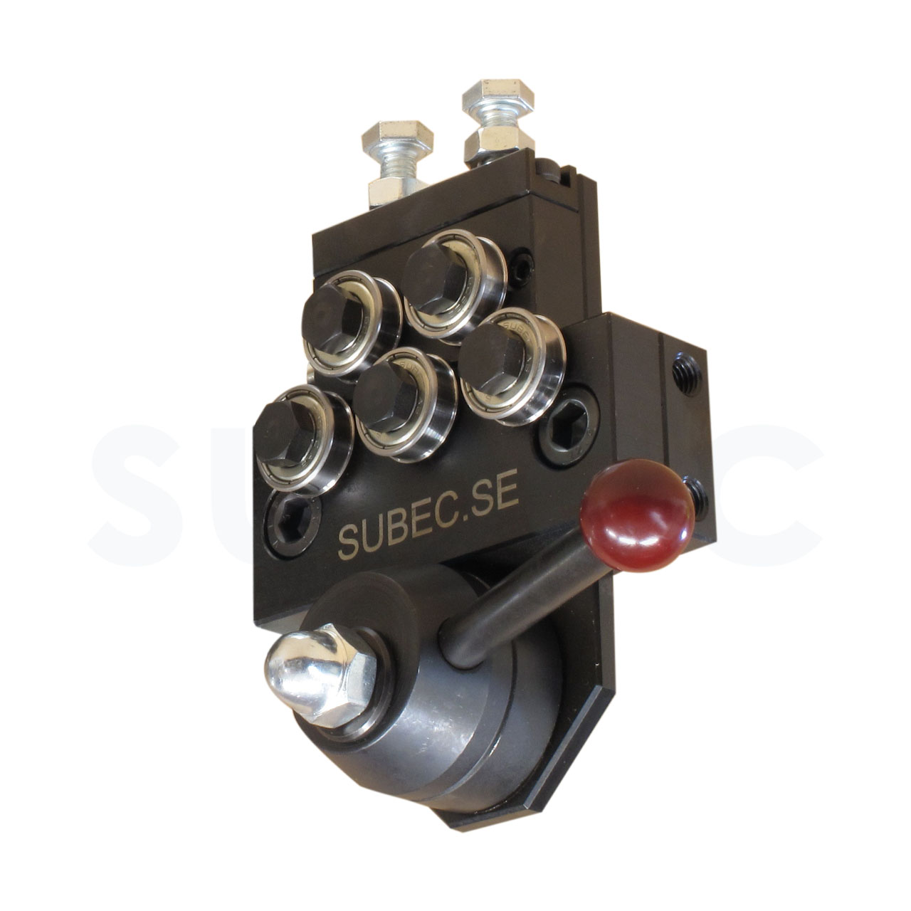 Wire Straightener S22 in Q-Series