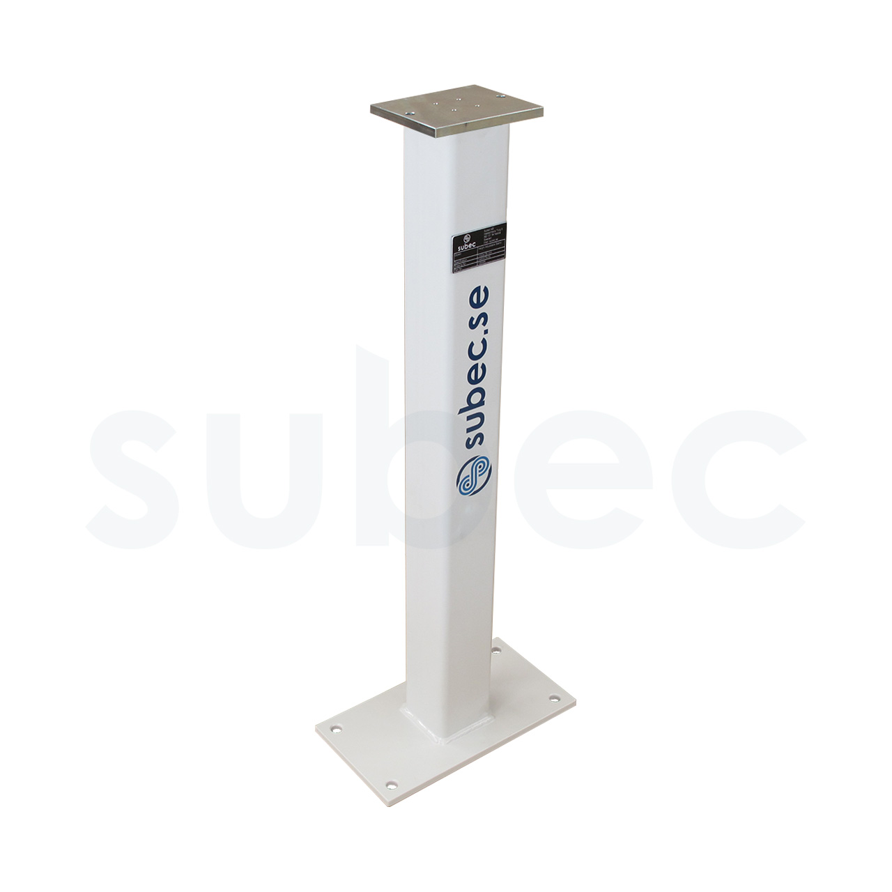 Fixed Stands