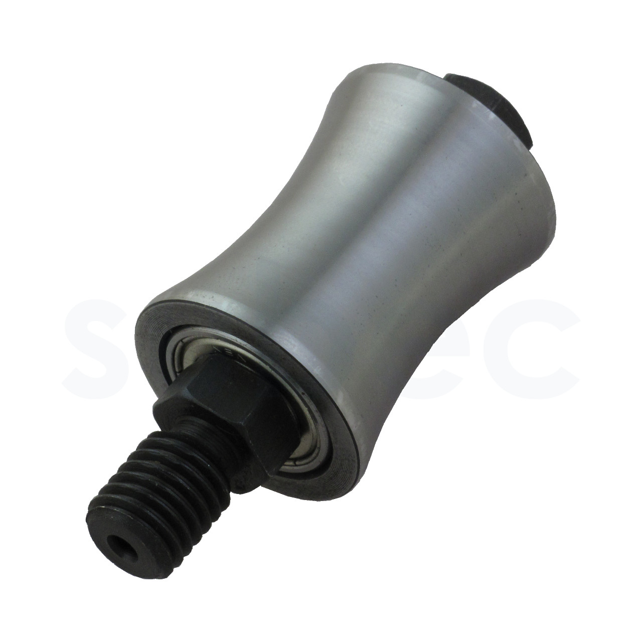 Concave Rollers