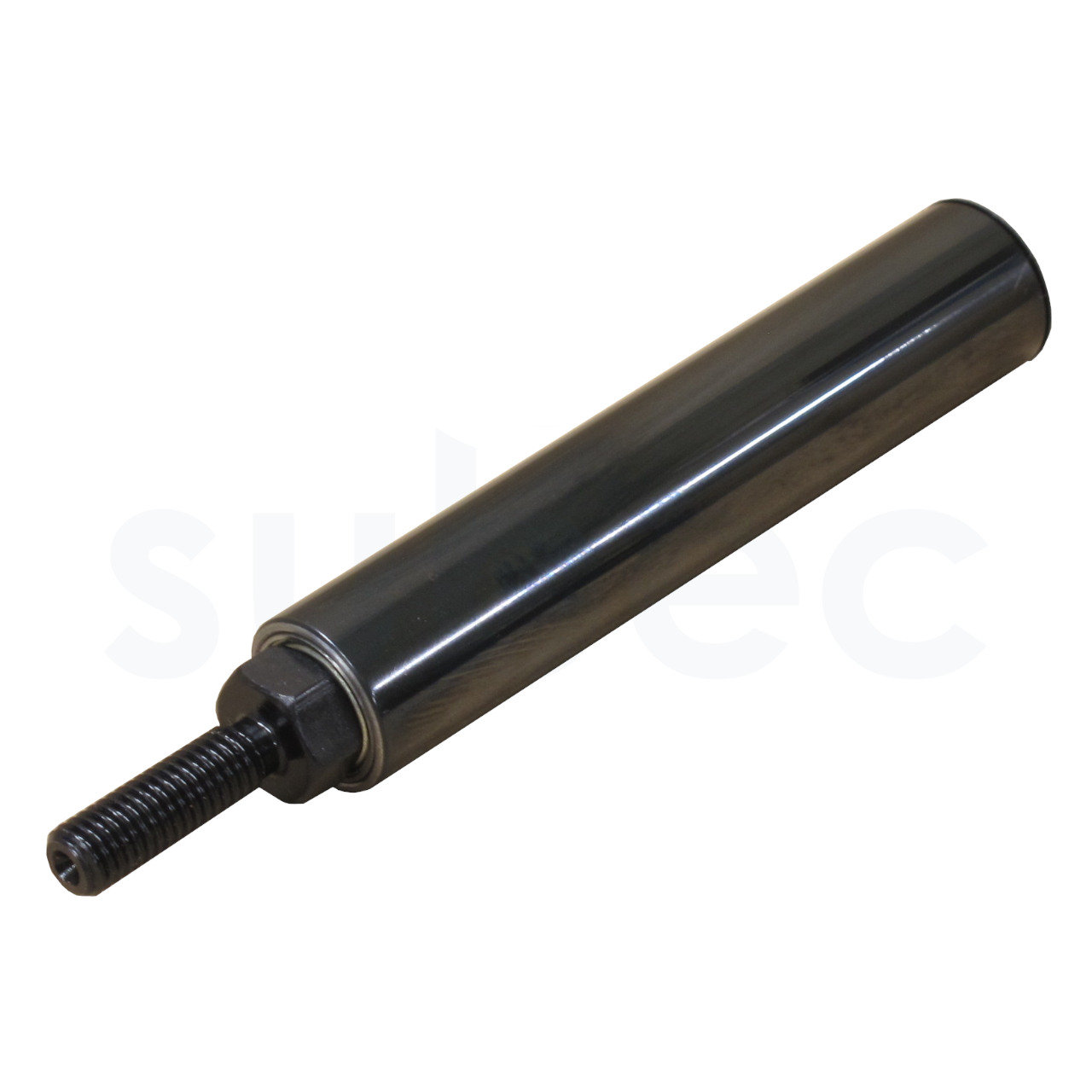 Ceramic Coated; Standard one Thread