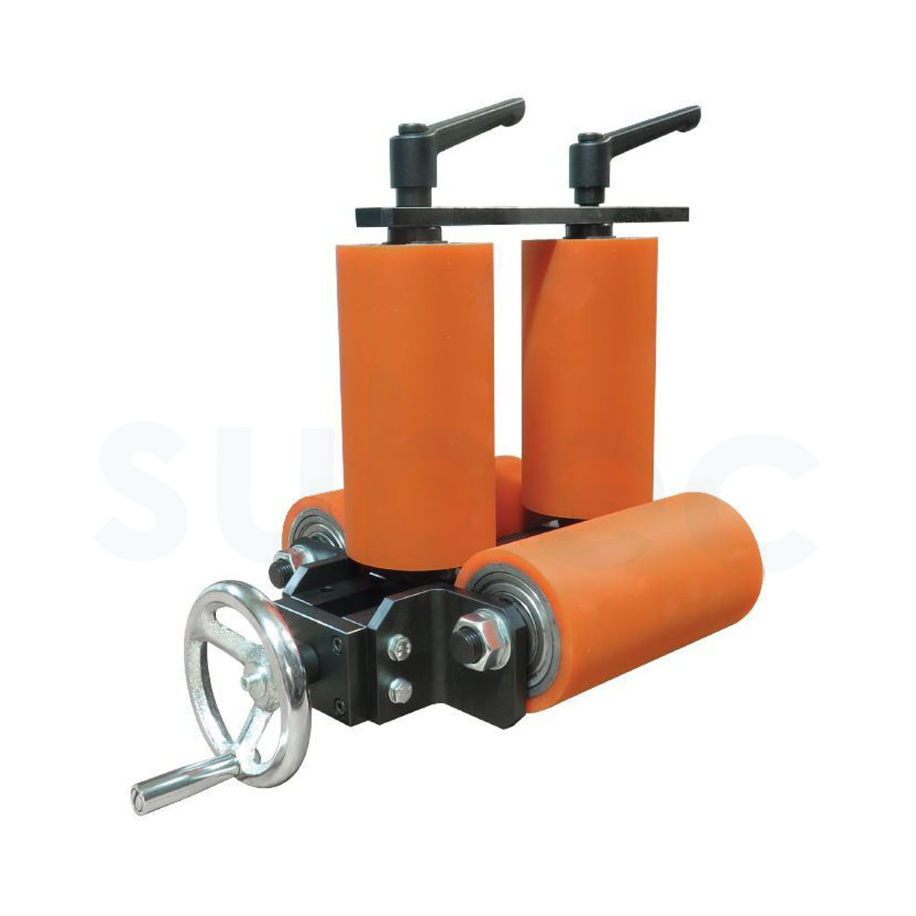 Roller Guides