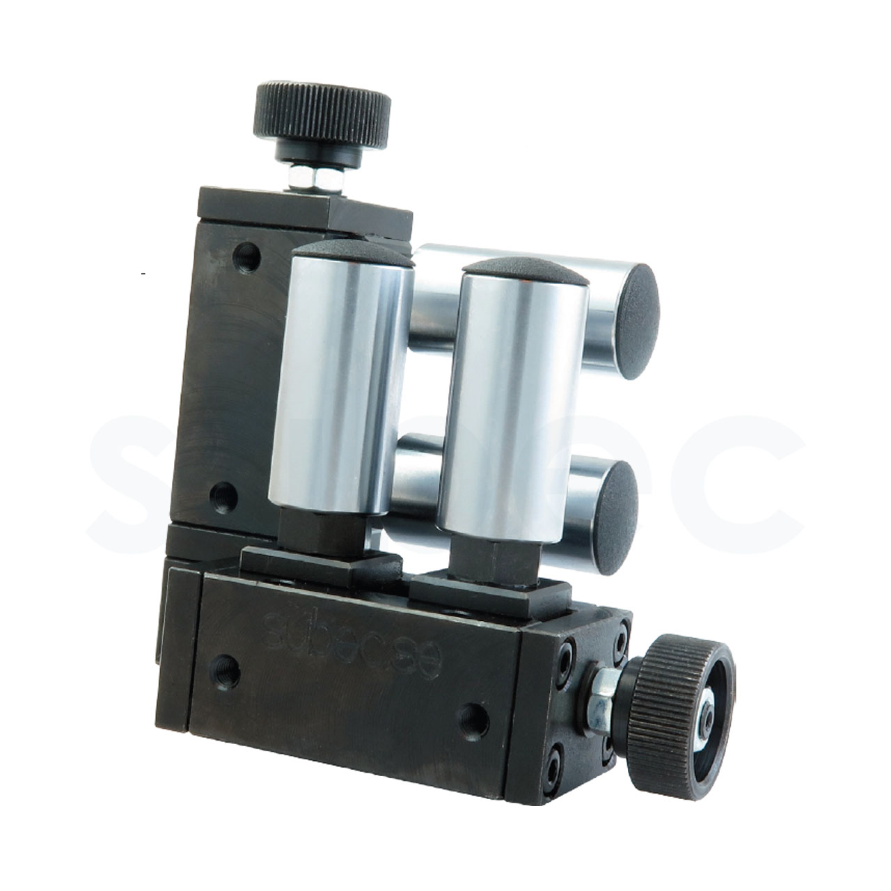 Mini Adjustable Roller Cross