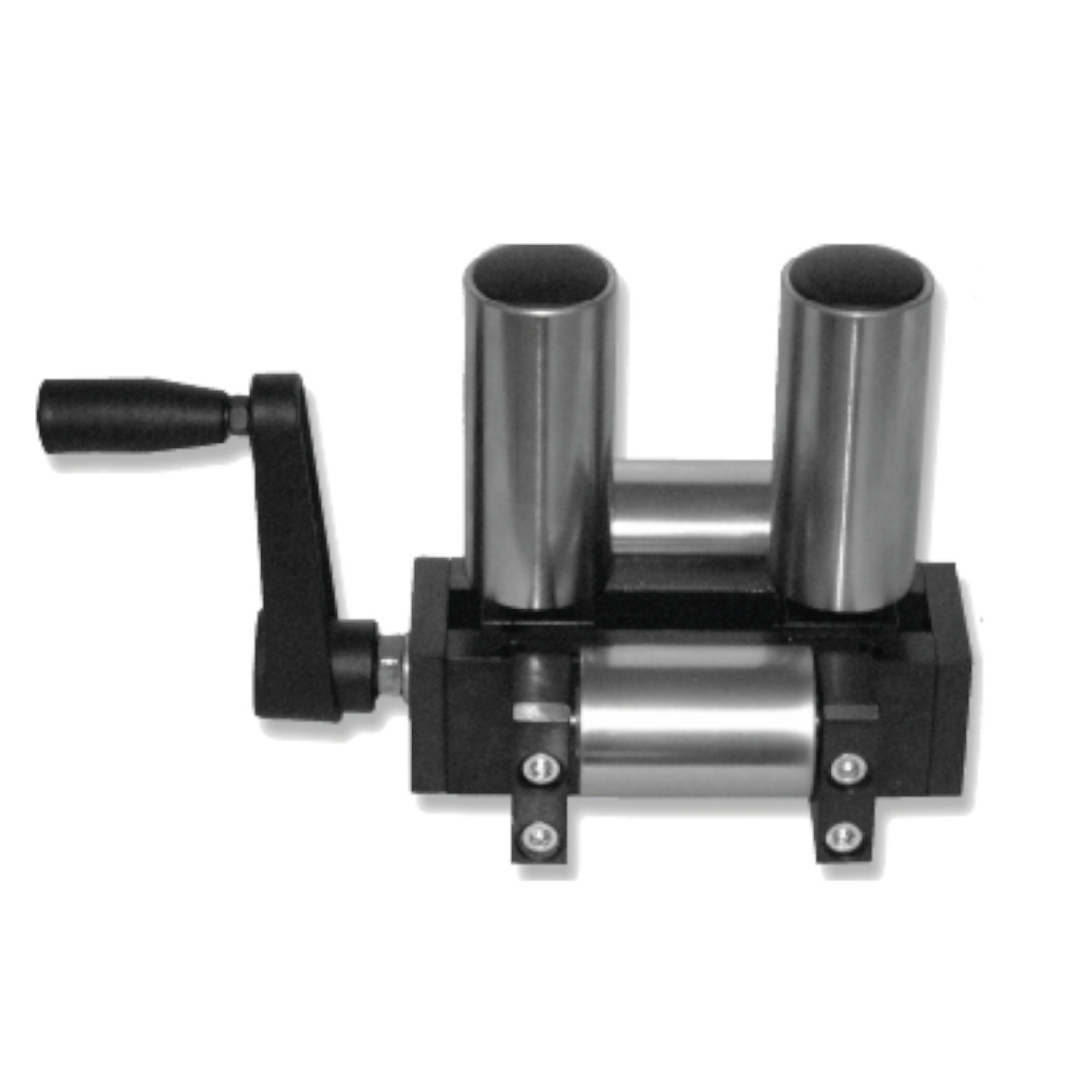 Roller Guide, 2-Horz. Rollers