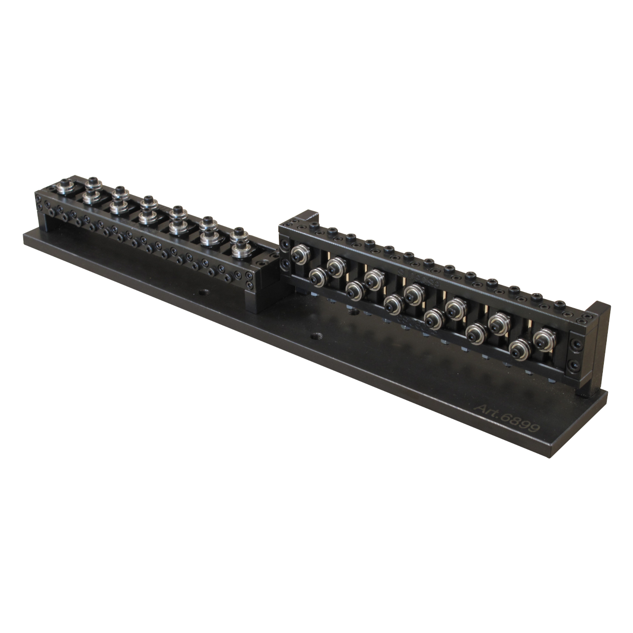 Wire Straightener S 13 in AA-Series