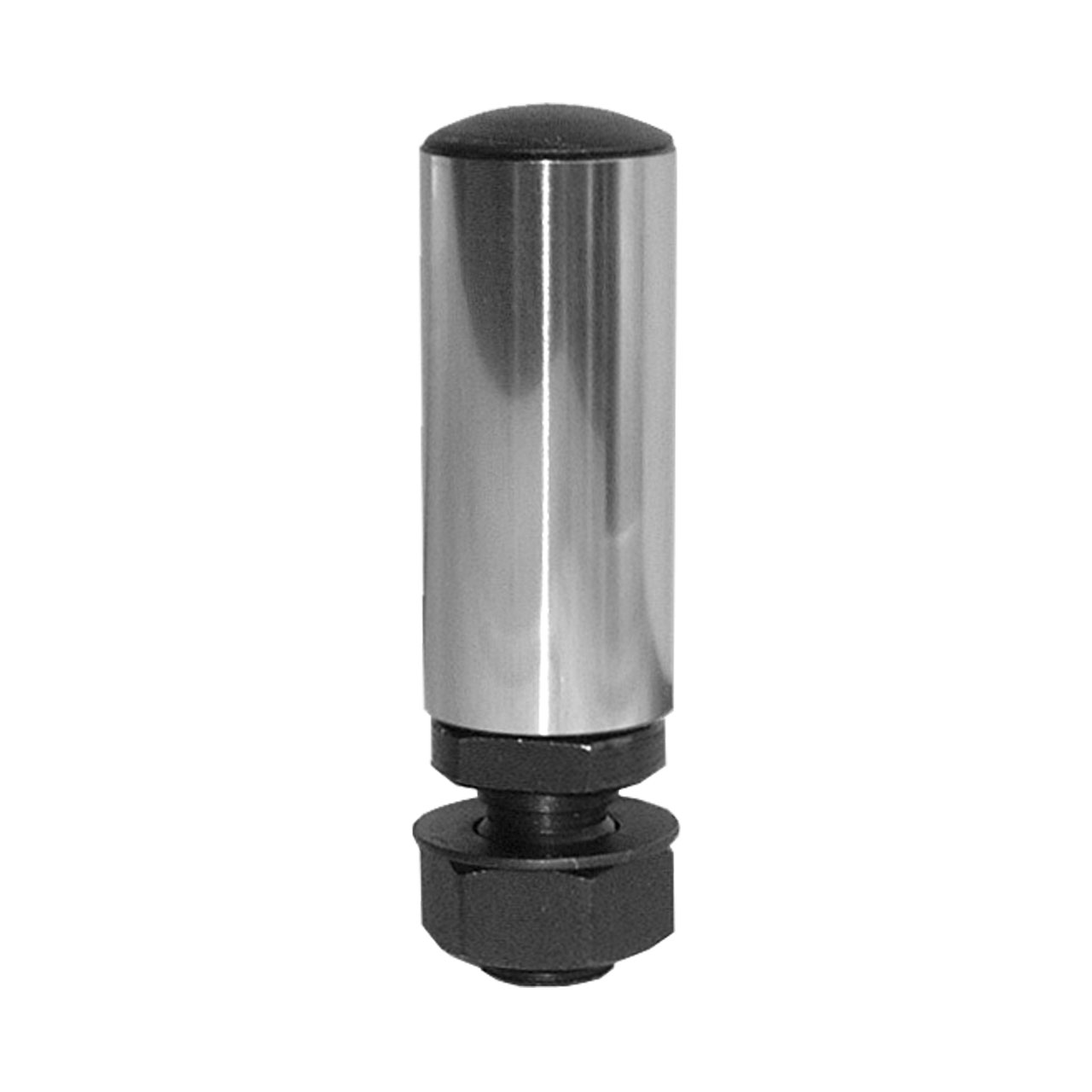 One Shaft-end Roller with Nut