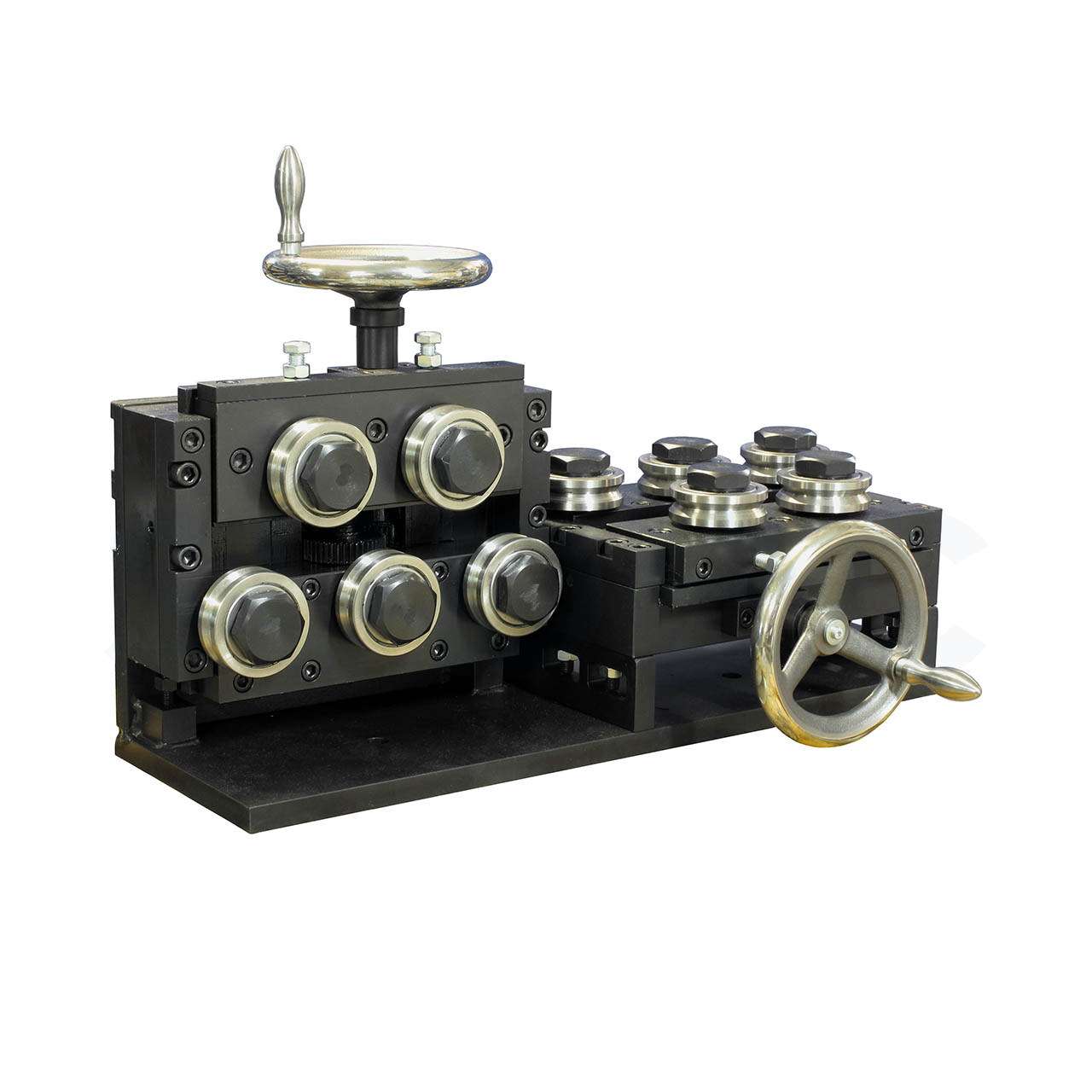 Wire Straightener S80 in HWSY-Series