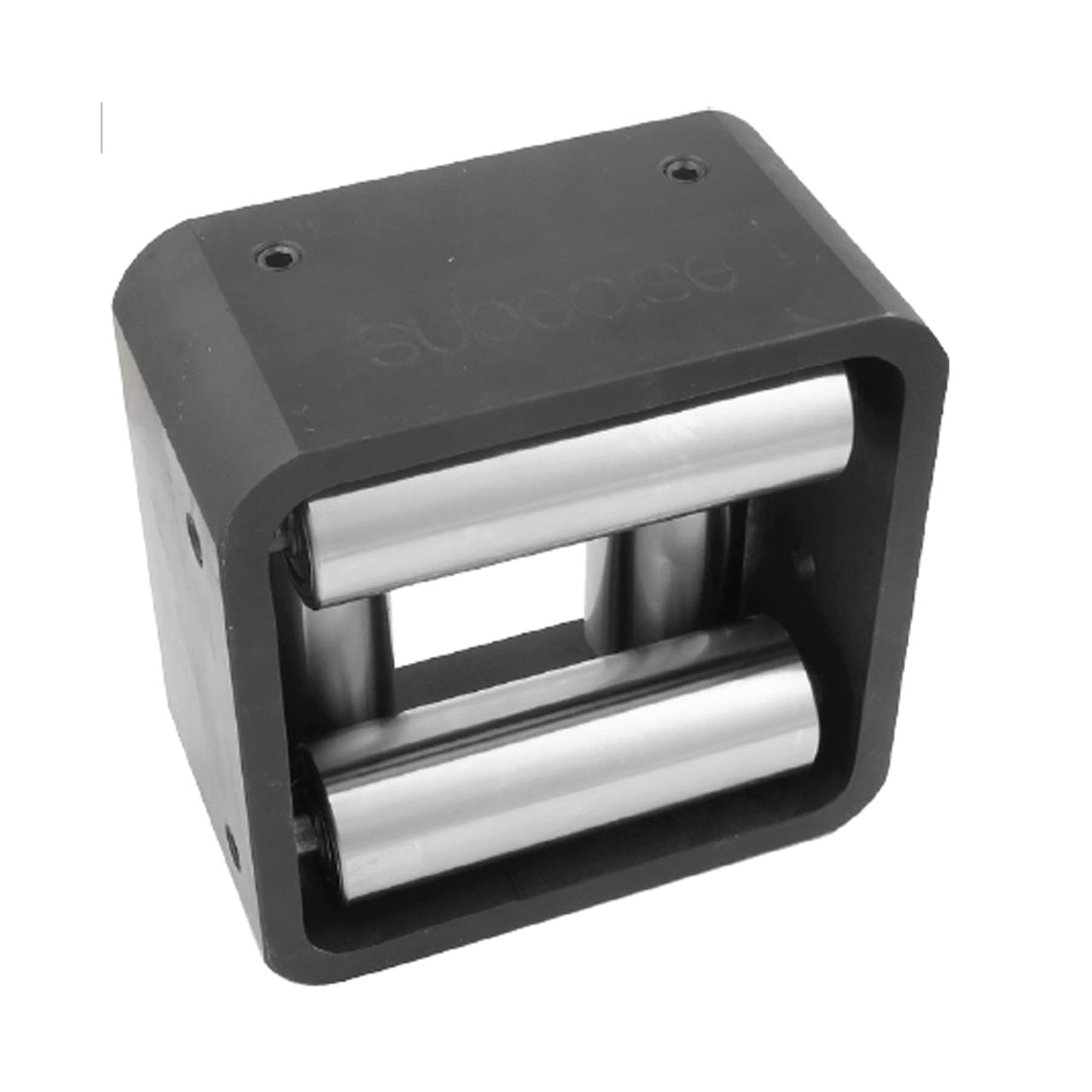 Fixed Roller Crosses, Var 2
