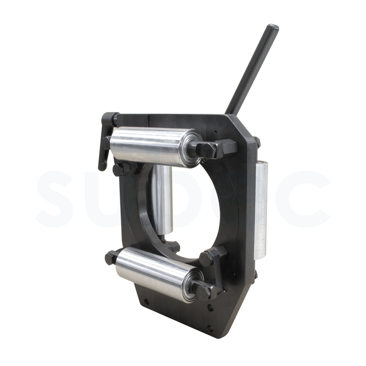 Iris Opening 160 mm (6.29")