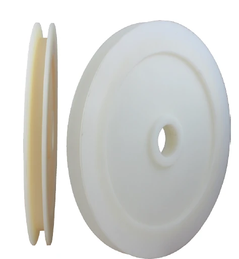 Plastic Sheaves