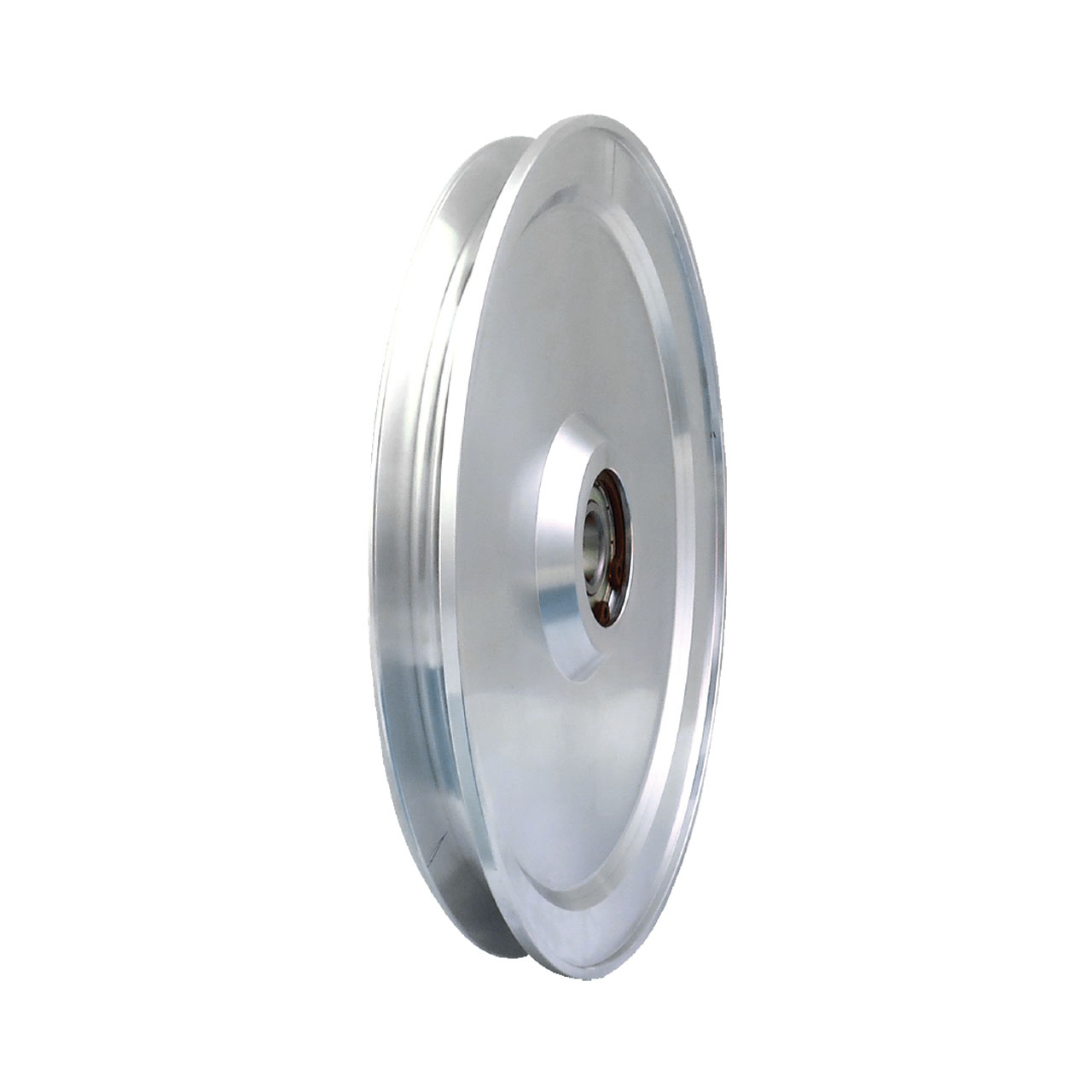 Aluminium Sheaves