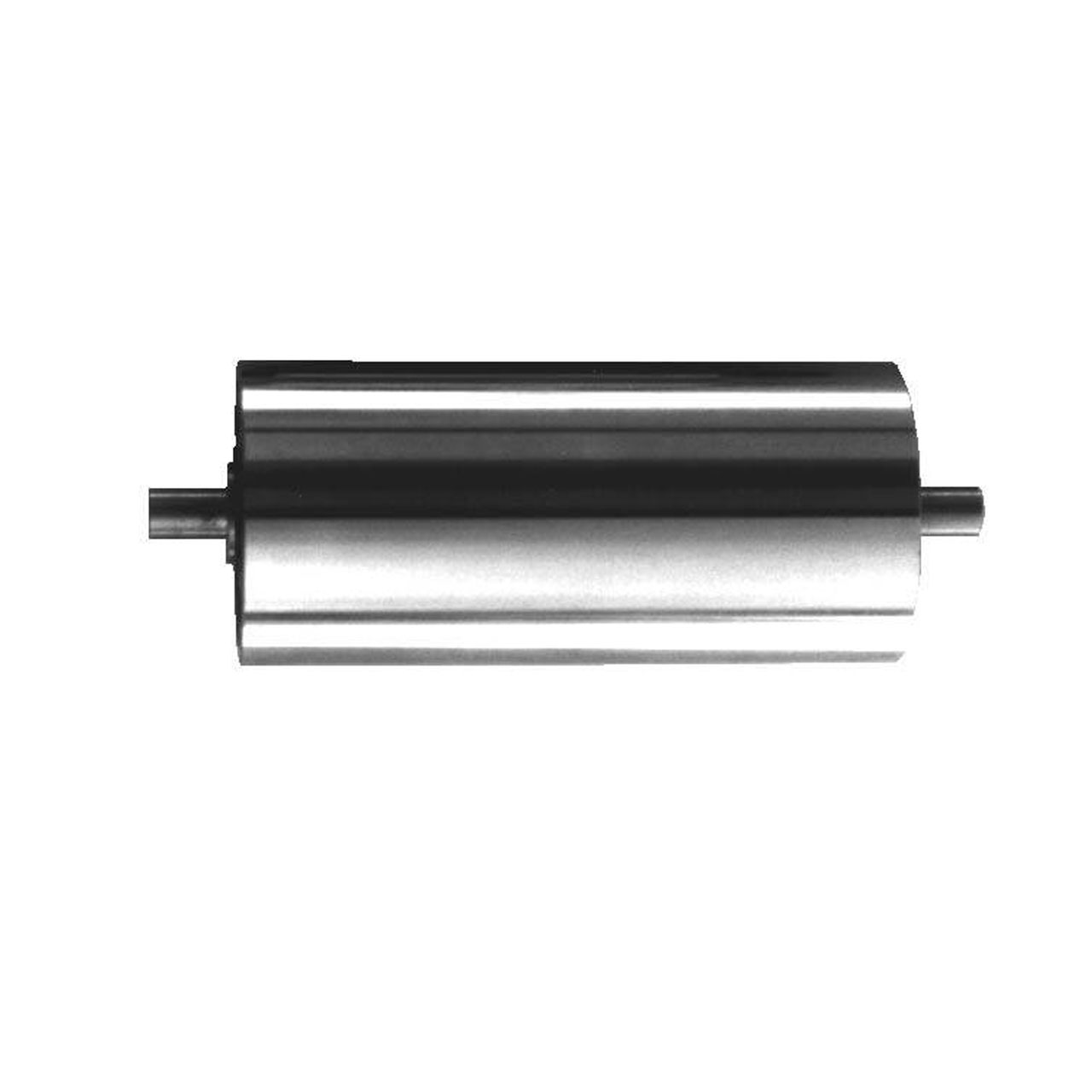 Standard double-ended shafts w/ or w/o thread