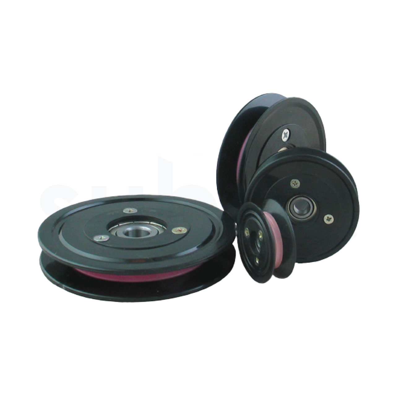 Plastic Flange