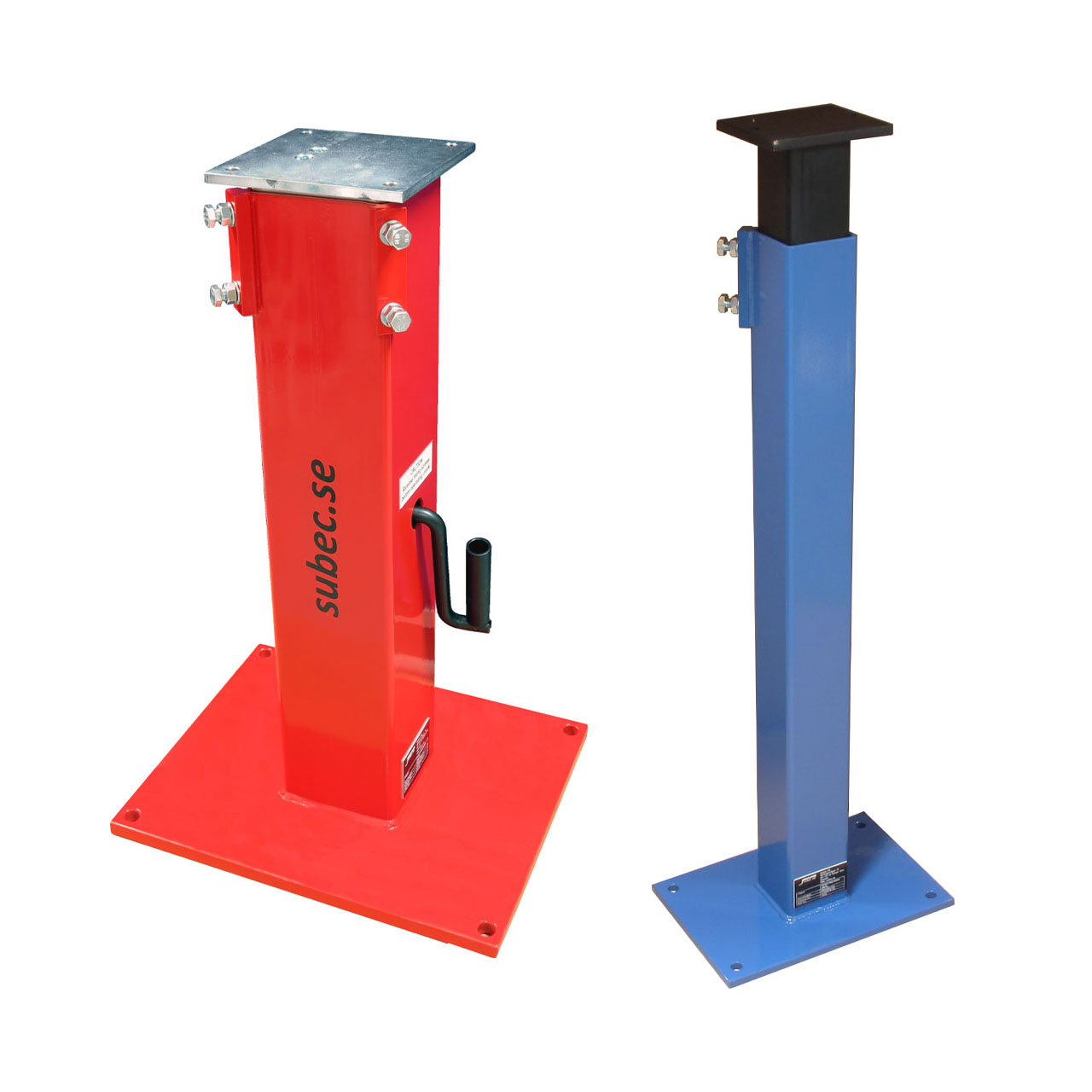 Stands