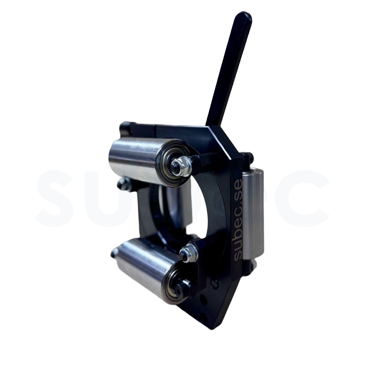 Iris Opening 70mm (2.76‘‘)