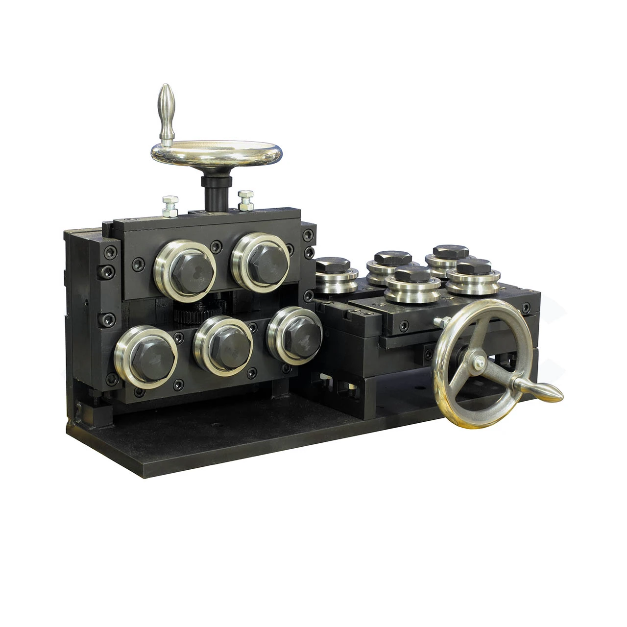 Wire Straightener S80 in HWSY-Series