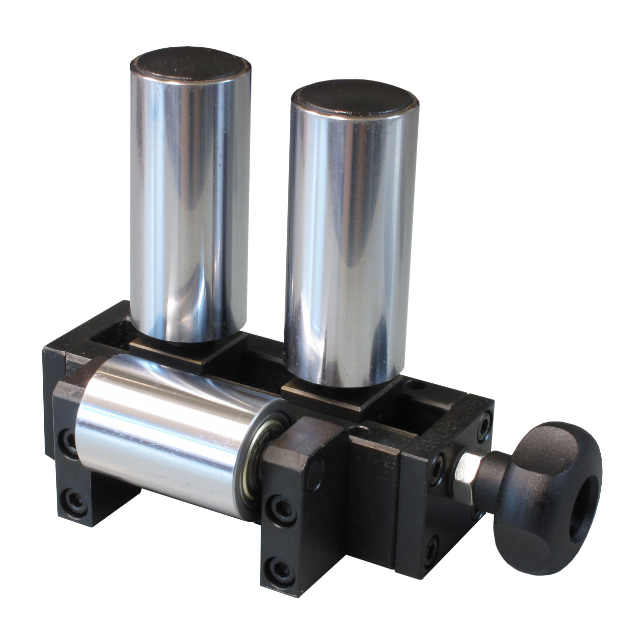 Roller Guide, Opening 60mm (2,36")