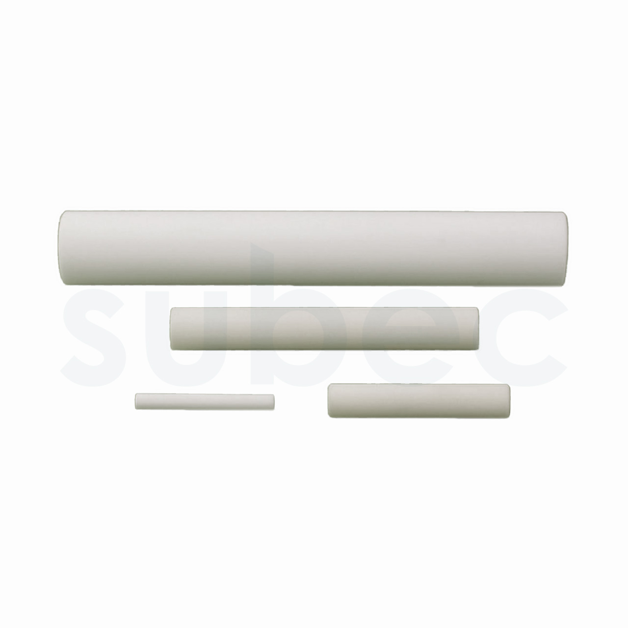 Standard Ceramic Tubes